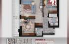 3 camere Family | Spatios | Discount parcare 50% | Theodor Pallady - 1