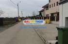 Vanzare  teren 12400mp Otopeni 23 August, drum de 7m - 2