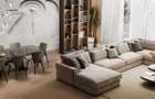 REA1025751 Apartament tip duplex 4 camere I One Herastrau Towers I View superb - 14