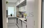 Apartament 2 camere decomandat -Mobilat Modern- Metrou - Parcare - 12
