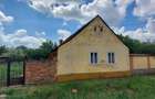 Casa veche cu teren mare in Vinga - 1