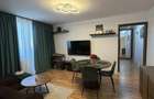Apartament 3 camere renovat bloc reabilitat zona metrou Tudor Vladimirescu - 1