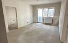 Apartament semifinisat, bucatarie inchisa, dressing, parcare, zona Terra - 1