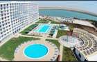Vand studio la mare in Olimp aproape de plaja in Complexul de 4 * Blaxy - 11