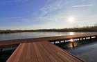 Deschidere la lac | Loc de acostare la ponton | Delta Snagov - 10