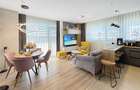 Apartament cu vedere spectaculoasă, XCity Towers, comision 0% - 2