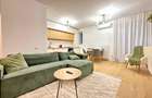 Apartament 2 camere  | Prima chirie | Complex premium| Parcare subterana - 1