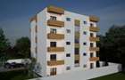 Apartament nou de vanzare, 2 camere, open-space, 48 mp, Visani, Profi Visan, Cod - 3