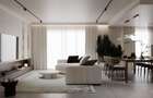 PENTHOUSE LUX ETAJ 10+11 , 5 CAM SUP  TOTALA 228,29 MP HERCESA VIVENDA MORARILOR - 3