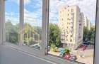 3 CAMERE LANGA PARCUL CIRCULUI - DECOMANDAT - 2 BALCOANE - BLOC 1978 - 4