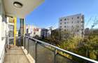 Apartament  de vanzare 2 camere open space, 65mp,  balcon, zona  IULIUS MALL! - 9