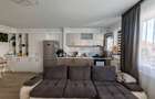 Apartament 2 camere-bloc NOU-complet mobilat si utilat - 12