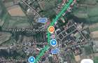 Teren intravilan 4600 mp parcelabil, deschidere 60 m - ideal investiție - 1