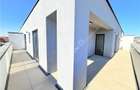 Penthouse cu 3 camere terasa 40 mp 85 mp utili si 2 locuri parcare - 21