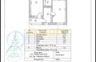 2 camere vanzare, luminos, loc de parcare - 1