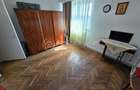 Apartament 3 camere 70mp 2 balcoane, Podu Ros, CT+ AC - 5