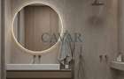 3 Camere 2 Bai Decomandat Proiect Finalizat - 13