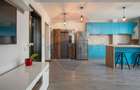 Apartament 2 camere, 53 mp, open space, mobilat&utilat, Sânpetru - 1