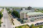 Spațiu Industrial de Închiriat între 1.140 - 4.623mp - Huși - E581 - 5