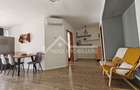 Apartament cu 2 camere+nisa de dormit, balcon, parcare, Str.Florilor - 9