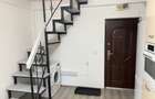 Garsoniera Duplex Mobilata/Utilata/Renovata cu Centrala Metalurgiei - 3
