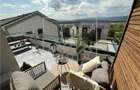 Penthouse 3 camere, intabulat, finisat la cheie (NCL-47D-Ra) - 15