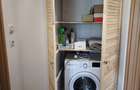 2 camere, Brancoveanu metrou,bloc nou, mobilat, A/C ambele camere - 11