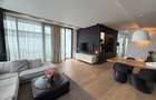 Penthouse in Cortina Herăstrău,acces din lift,3 parcări incluse - 6