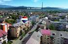 OCAZIE!!! Apartament cu 3 camere, 2 bai et. 2 Str. Hortensiei CENTRAL - 2