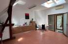 Spații Birouri | Zona Centrală, B-dul Cetății | Mansardă cu Caracter - 10