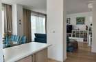 Inchiriere penthouse duplex etajele 4+5 parcare terasa 54mp Armeneasca metrou - 6