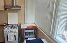 2 camere Piata Amzei etajul 2/7 mobilat utilat - 22