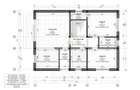 Casa individuala 5 camere constr 2026 Dascalu - 11