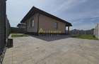 Casa parter- bucatarie inchisa- 3 camere- pod - beci - 1