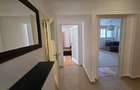 3 camere Piata Amzei etajul 3/7 mobilat utilat balcon - 16