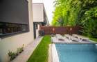 VILA MOBILATA - PIPERA - PISCINA - SMART HOME - COMISION 0% - 7