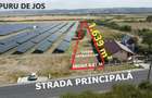 VIDEO - Supuru de Jos | Teren intravilan - 1.639 mp | Acces din E81   DN 19A - 1
