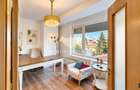 Apartament 4 camere Aviatorilor | Loc de parcare - 21