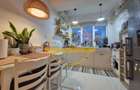 Apartament modern 3 camere 55 mp in zona Palas Mall - 3