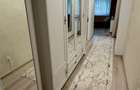 2 Camere Crystal Rediu Residence 57mp Etajul 1 - Mobilat Modern - loc parcare - 9