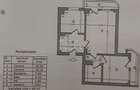 2 camere Obor, inst. schimb., parcare, et. 4, an 1982, anvelopat - 14