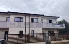 Duplex modern P+M, teren 364 mp, Malu Mare - 2