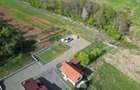 Casa de vacanta cu teren si padure de 3.8ha | Nadas | Herneacova - 2