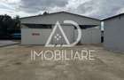 Hală industrială de închiriat – Târgu Jiu, Str. Tineretului - 7