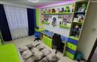 Apartament 3 Camere,Mega Mall,bl.1980,et.5/8,Amenajat,2 bai,boiler,parcare,Liber - 1