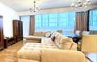 Apartament de 3 camere amenajat premium in zona emblematica Kiseleff - 1