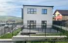 COMISION ZERO Complex 10 case P+E Duplex Bucium la 1,3km de Hanul Trei Sarmale - 31