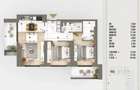 Titan Pallady Apartament superb 3 Camere Decomandat STB la 5min - 7