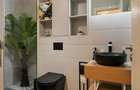 Apartament 3 Camere Baneasa | Mobilat, Utilat Modern | Parcare - 7