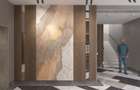 Apartament 3 camere | 81,9 mp utili + terasă 22 mp  PIPERA CONCEPT II - 6